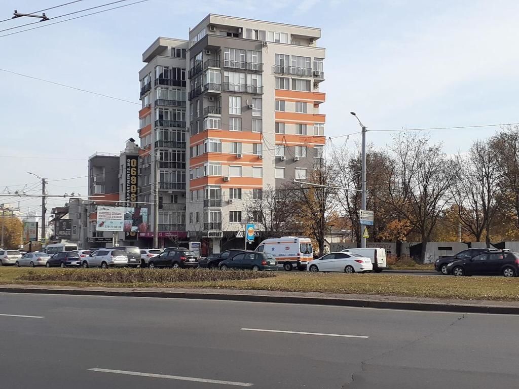 Апартаменты Nr1 Central Flat Кишинёв-25