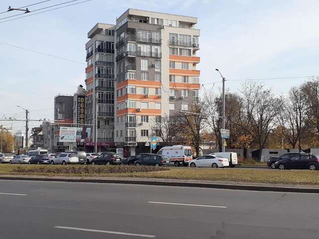 Апартаменты Nr1 Central Flat Кишинёв-13